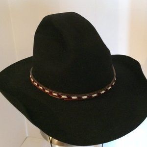 1950's Vintage Bailey 3X Montana Style Cowboy Hat